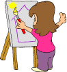 enfant_peintre