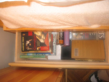 BedDrawer