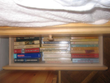 BedDrawer