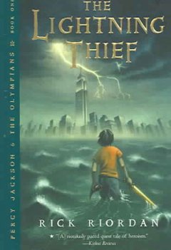 The Lightning Thief