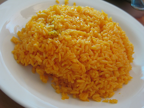 Red Rice
