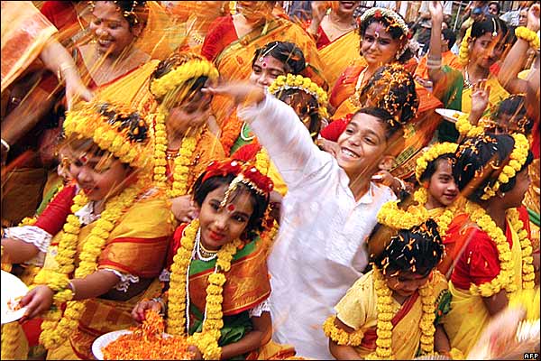 HoliIndia