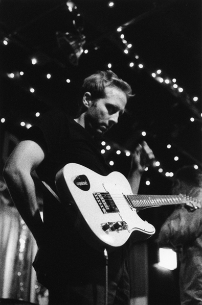 The Hideout-Chicago, 2005