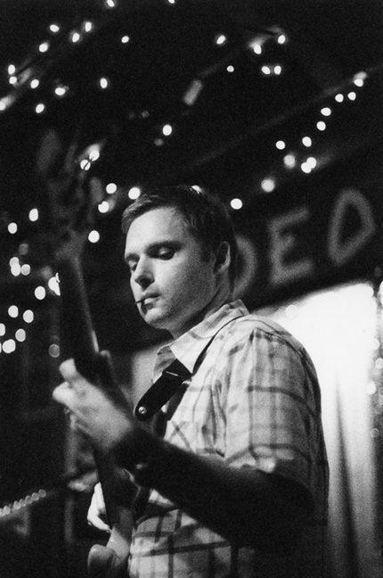 The Hideout-Chicago, 2005