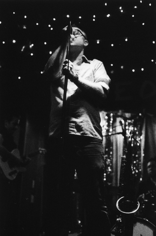 The Hideout-Chicago, 2005