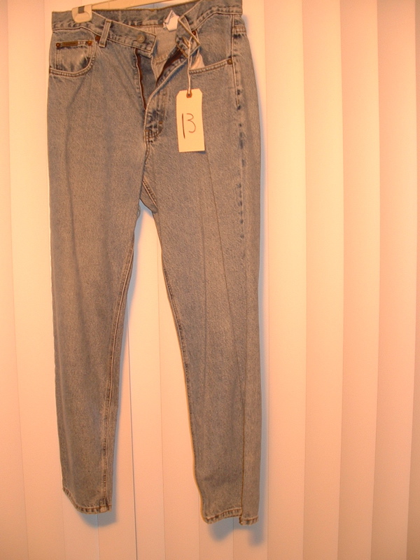 Item 13 Front