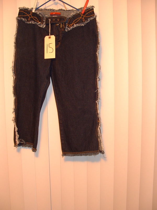 Item 15 Front