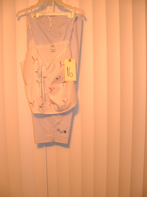 Item 16 Front