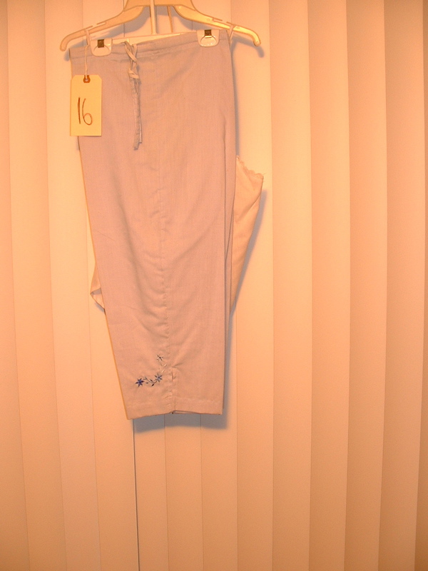 Item 16 Back