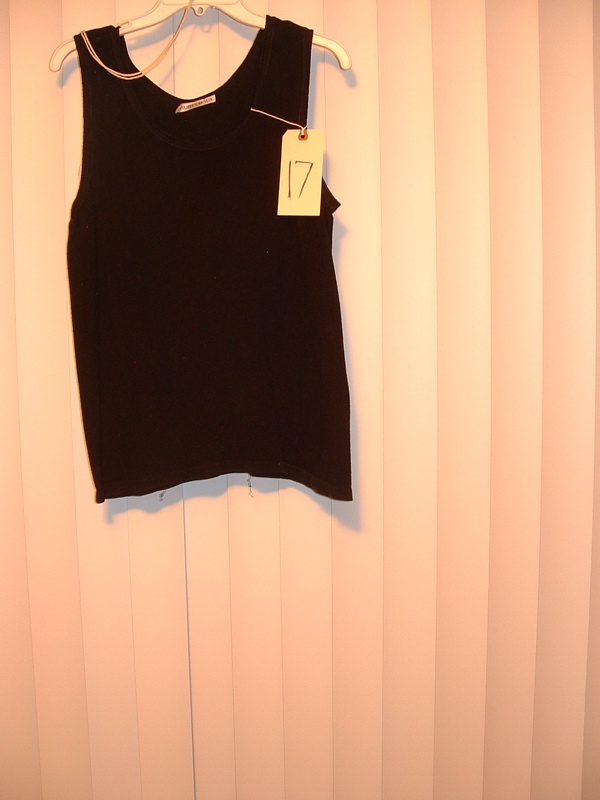 Item 17 Front