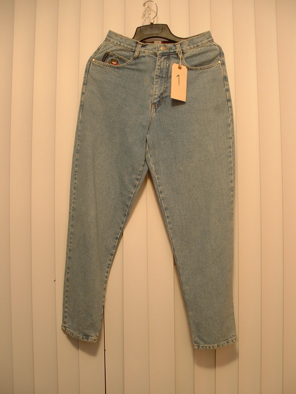 Item 1 Front