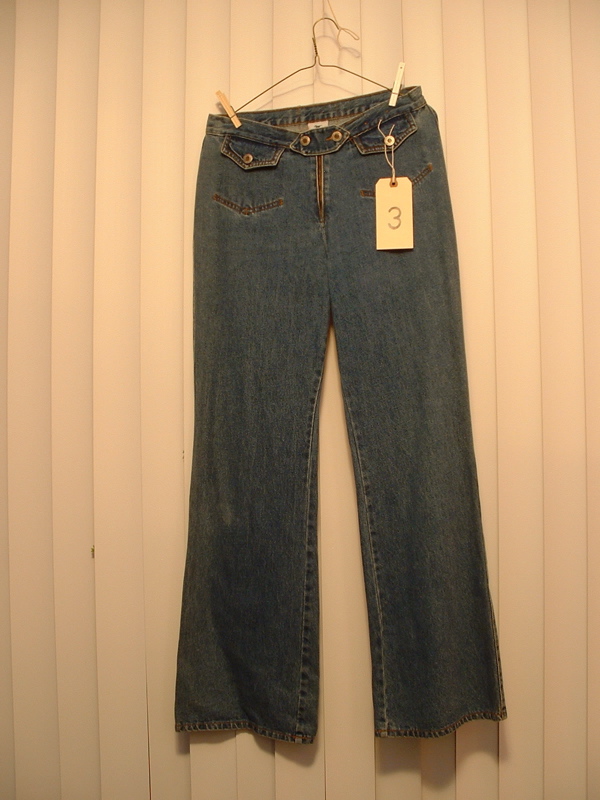 Item 3 Front