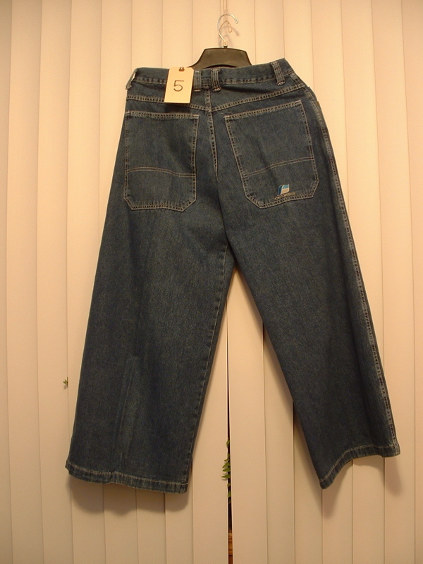 Item 5 Back