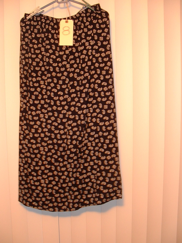 Item 8 Back