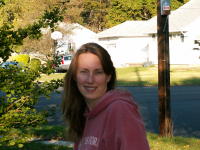 Tina K photo