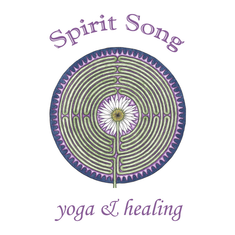 Spirit Song Yoga & Healing