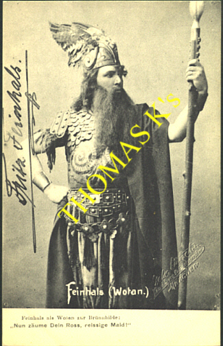 Fritz Feinhals