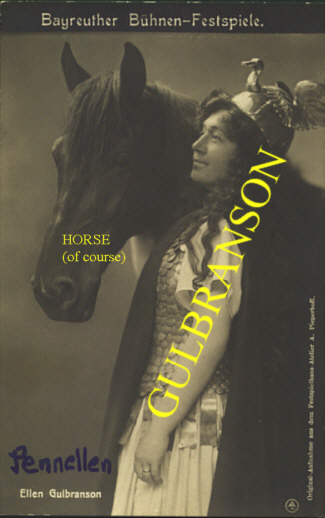 Ellen Gulbranson