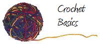 Logo - Crochet Basics