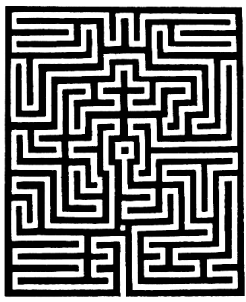 labyrinth