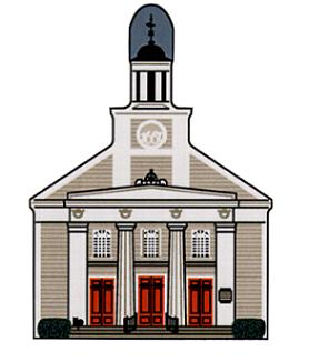 church