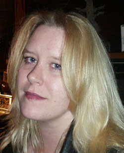 Amy