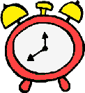clock