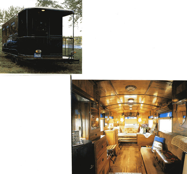 trailer