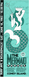 1983 Mermaid