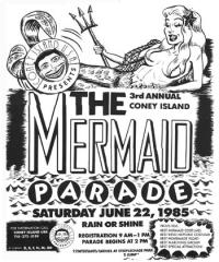 1985 Mermaid