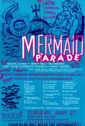 1986 Mermaid