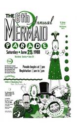 1988 Mermaid