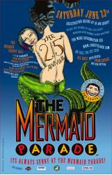 2007 Mermaid