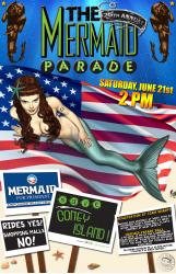 2008 Mermaid