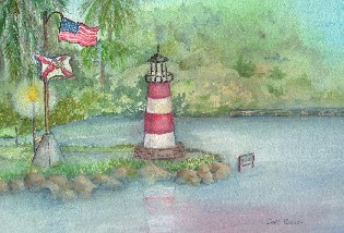 lighthouse