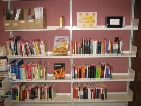 Spanish Adult Collection