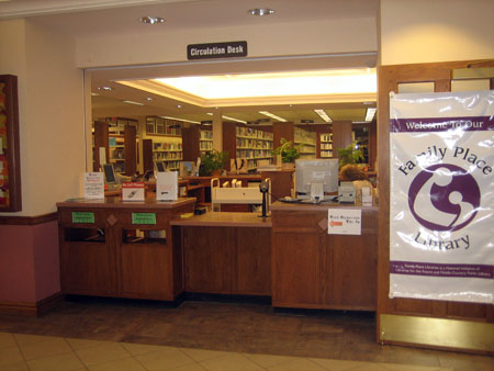 Spanish Children's Collection